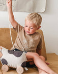 Little Lamb Kind - WILLOW // pull-along toy