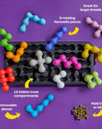 Brightkins Kanoodle Dog Edition - Large