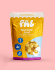 Pal Treat Co - Sunshine Swirl