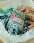Lucy & Co. - Just Chill Poop Bag Holder: Default Title
