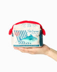 the furryfolks - Fish Express Nosework Toy