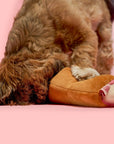 the furryfolks - Bone Appétit Nosework Toy