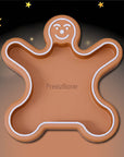 Freezbone - FreezGingerbread (X-mas limited edition)