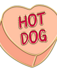 Furei - Heart Moodies Charms: Pet Me