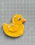 Lucky Biscuit Pet Bakery - Spaw Day Cookies: Spaw Day Packaged