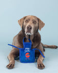 Petshop by Fringe Studio - Chillin and Grillin Plush Dog Toy