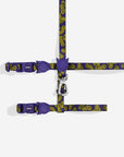 Zee.Dog - Zmiley | Cat Harness with Leash