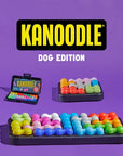 Brightkins Kanoodle Dog Edition - Small
