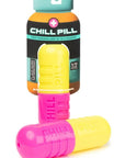 FuzzYard Chill Pill Dog Chew Toy