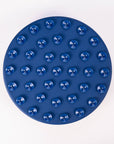 Happy Dingos - Starry Night Slow Feeder Bowl: Midnight
