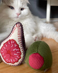Lambwolf Collective - KITTY OLIVE + FIG
