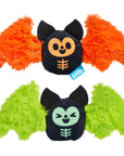 BARK Flutter & Fang Plush Dog Toy