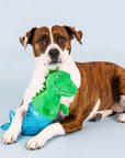 Petshop by Fringe Studio - MER-REX PLUSH DOG TOY