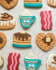 Lucky Biscuit Pet Bakery - Breakfast Egg: Egg