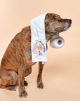 Toilet Paper Nosework Toy