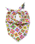 The Paws - Y2K Dog Bandana