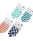 The Paws - Gili Dog Bandana
