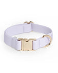 Shop Sunny Tails - Lavender Haze Waterproof Dog Collar
