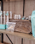 Wag & Bright Supply Co. - Display Stand