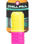 FuzzYard Chill Pill Dog Chew Toy