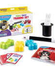 Brightkins Dog Toy Training Set Magic Trick