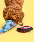 the furryfolks - Vinyl Nosework Toy
