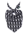 The Paws - Wicked Dog Bandana