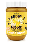 Bark Bistro Buddy Budder