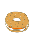 Furei - Food + Drink Moodies Charms: Bagel