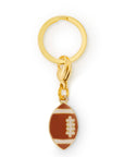 The Foggy Dog - Football Collar Charm