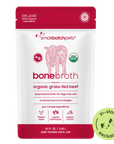 Small batch Frozen Bone Broths