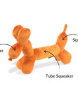 Play Pet Brands - Party Animal Collection 15pc set -FREE Merchandising Display