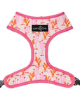 Lucy & Co. - Howdy, Honey Reversible Harness