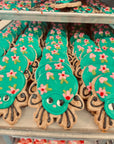 Lucky Biscuit Pet Bakery - Spider 3.5”