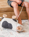Little Lamb Kind - WILLOW // pull-along toy
