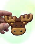Lucky Biscuit Pet Bakery - Moose : Moose