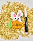 Lucky Biscuit Pet Bakery - Edible Ink Marker for Customizing Cookies : Black