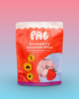 Pal Treat Co - Strawberry Smoothie