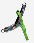 Zee.Dog - Manifesto | SofterWalk Harness: Medium