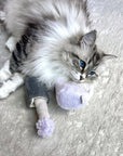 Lambwolf Collective - KITTY NAIL POLISHER: Default Title