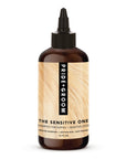 PRIDE+GROOM - THE SENSITIVE ONE | SHAMPOO FOR SENSITIVE COATS + PUPPIES: Medium