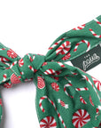 The Paws - Sugar Christmas Dog Bandana