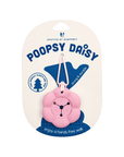 Spotted by Humphrey - Poopsy Daisy Dog Poop Bag Holder - Toe Beans (Pink)