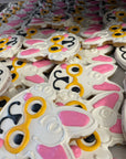 Lucky Biscuit Pet Bakery - Through the Looking Glass : Cheshire Cat