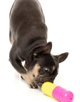 FuzzYard Chill Pill Dog Chew Toy