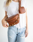 Mazie Days - The Tortie Short Chain