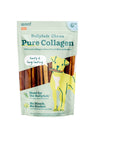 Woof - BullySafe Chews - Pure Collagen: Beef 10 pack
