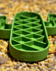 Lonestar Dog Treats - Saguaro Slow Feeder: Verde
