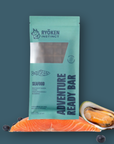 RYŌKEN INSTINCT - Seafood Treat & Snack Bar for Active Dogs -Energy & Recovery