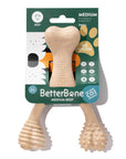 BetterBone Natural Dog Chews - VENISON Medium Density